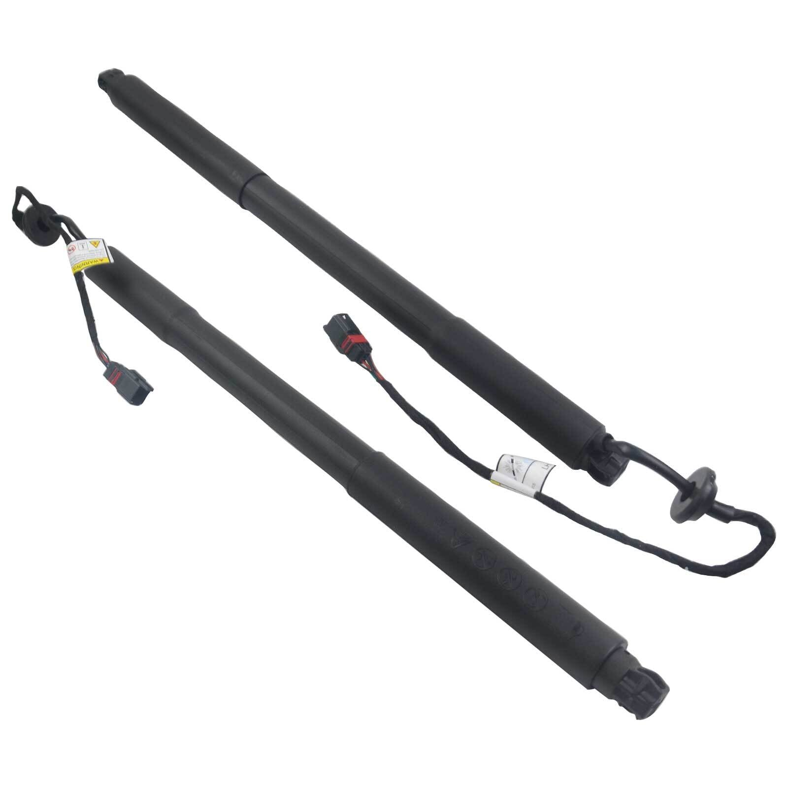 ya 11 6.6 1Pair Rear Electric Tailgate Trunk Lift Support for Volvo XC60 12-17 31386705/06