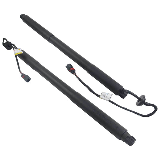 ya 11 6.6 1Pair Rear Electric Tailgate Trunk Lift Support for Volvo XC60 12-17 31386705/06