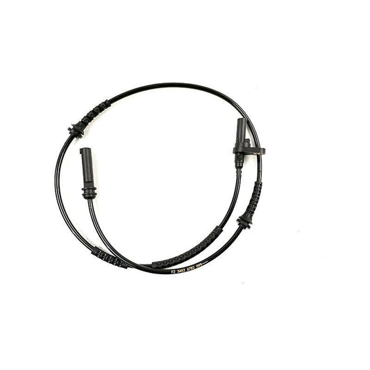 ya 1 8.5.2 Two front LH and right-hand ABS wheel speed sensors suitable for 535d 528i 535i 535i GT 550i GT