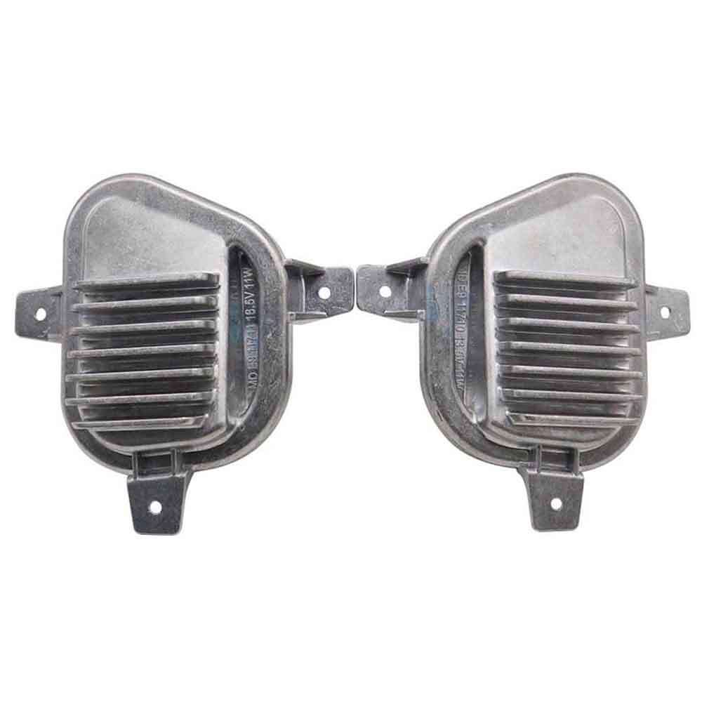 ya 1 8.5.3 New For X1 F48 X2 F39 LED Module For Cornering Light 63117428787 63117428788