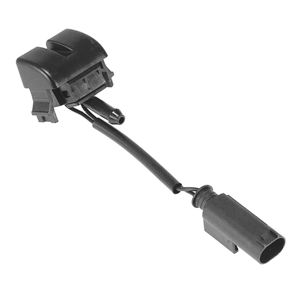 ya 5 8.7 Front win for DS hield washing machine nozzle suitable for BMW E46 3 series 61668374365 6166