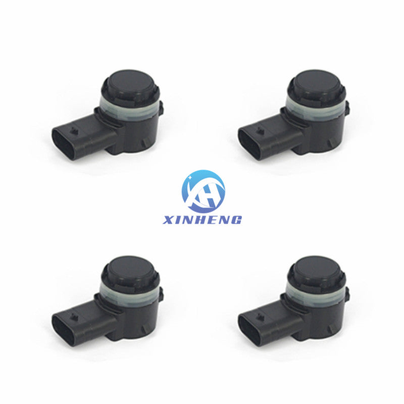 ya 1 8.5.1 4PCS FK72-15K859-CA PDC Parking Sensor For JLR for Volvo for Jaguar for Land Rover