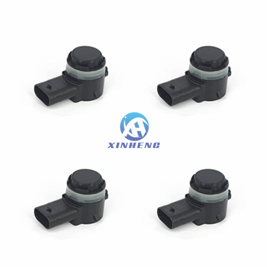 ya 1 8.5.1 4PCS FK72-15K859-CA PDC Parking Sensor For JLR for Volvo for Jaguar for Land Rover