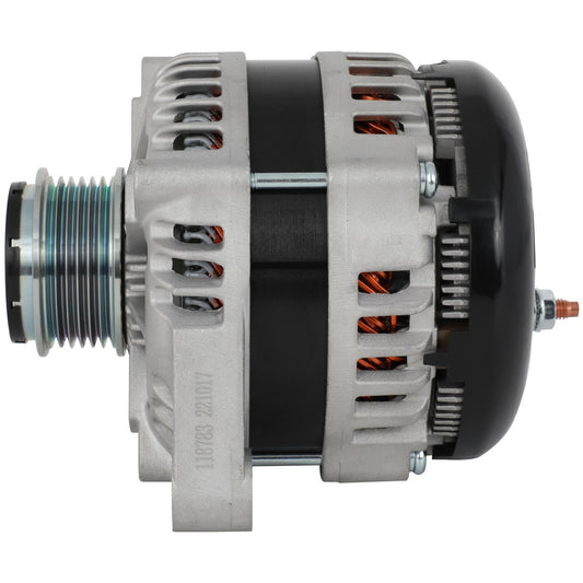 ya 27 7.2 Alternator 11252 for 2008-2016 for Buick Enclave 2009-2016 for Chevrolet Traverse 3.6L