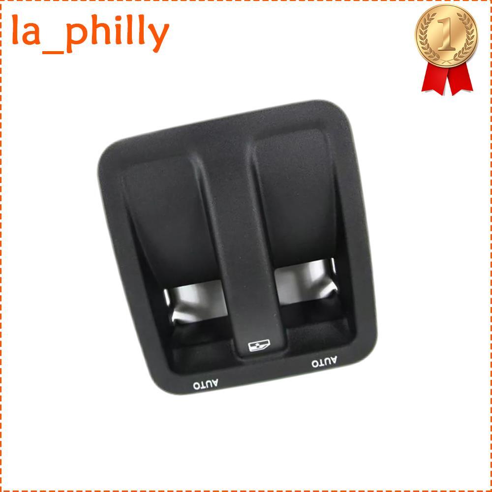 ya 13 Center Dash Power Window Switch Bezel Black for 2011-2017 for Wrangler Plastic