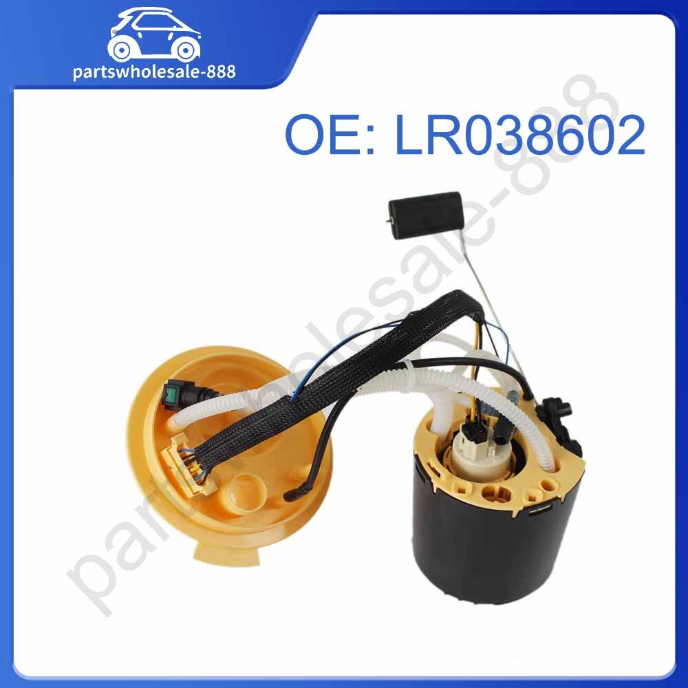 ya 27 7.2 Fuel LR2 for LR038602 Freelander for Rover 2.2 Modular Assembly Diesel Pump Land