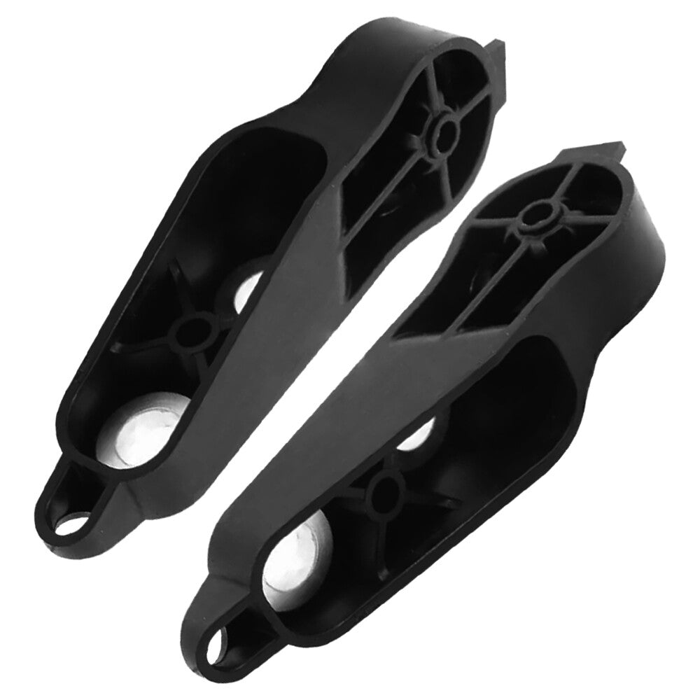 ya 5 8.7 Fits For 3 Series G20 18-2022 2x LH & RH Radiator Air Duct Mount Holder Bracket