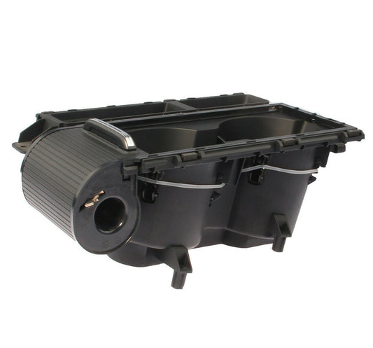 ya 4 6.21 Center Console Cup Holder Assembly w/atmosphere lights for VW for Passat 3G0862531A