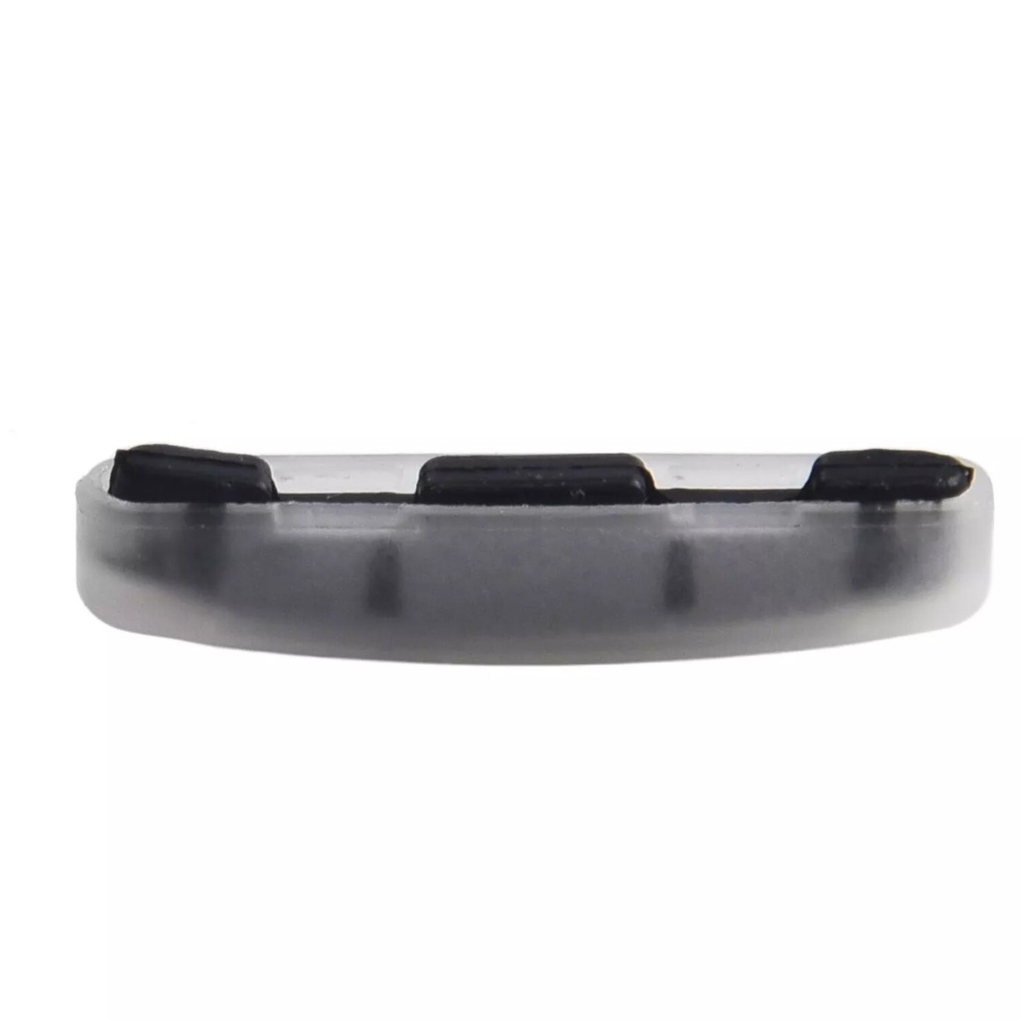 ya 5 8.7 6pcs Sunroof Bracket Slider Buckle Rail Clip 77368447 for Jeep Renegade 15-21