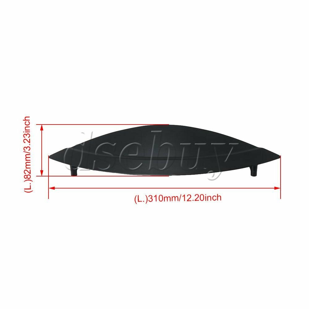 ya 26 134412860 Dryer Door Handle Replaces 134412800 134412860 1378569 AP4315875