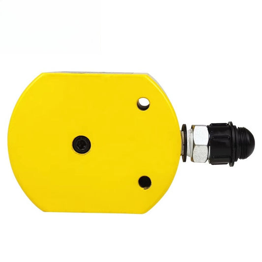 ya 1 6.30 High Quality FPY-301 Hydraulic Cylinder Jacks Thin Type Lifting Jack