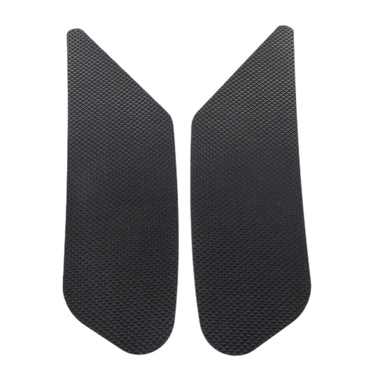 ya 7 6.11 Anti Slip Sticker Traction Side Fuel Tank Pad for for Suzuki SV650 2016-2022