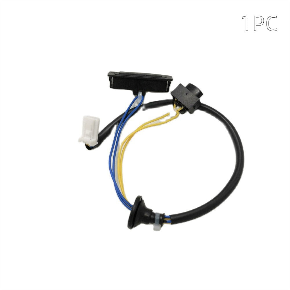 ya 10 5.29.2 Rear lift door release switch 25380-JM00A suitable for 8-13 ROGUE 2014-15 ROGUE selection