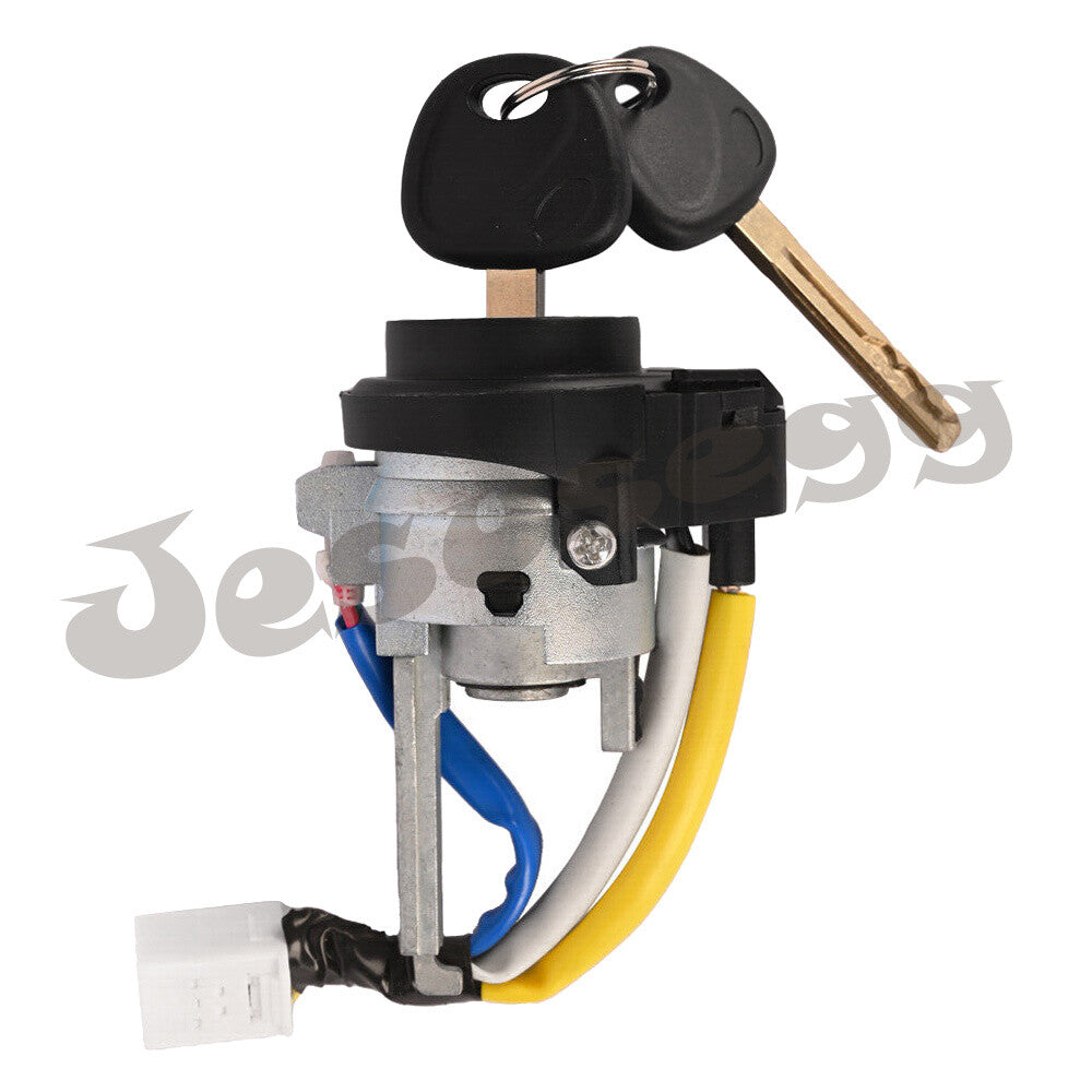 ya 13 For 2011-2015 Optima 13-17 Rio 81900-1WK00 Ignition Lock Cylinder Switch
