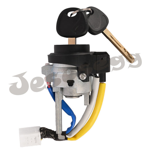ya 13 For 2011-2015 Optima 13-17 Rio 81900-1WK00 Ignition Lock Cylinder Switch