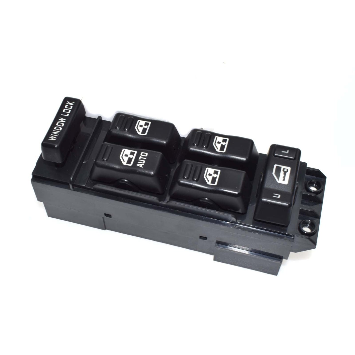 ya 1 8.5.4 The main driver power window switch is suitable for Tahoe for Yukon Suburban 15062650