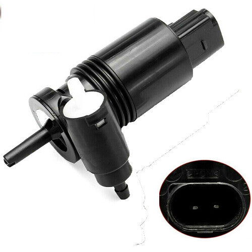 ya 5 8.7 Win for DS hield washing machine pump wiping motor suitable for Chrysler for Dodge / for Jeep for Wrangler 05179153AB