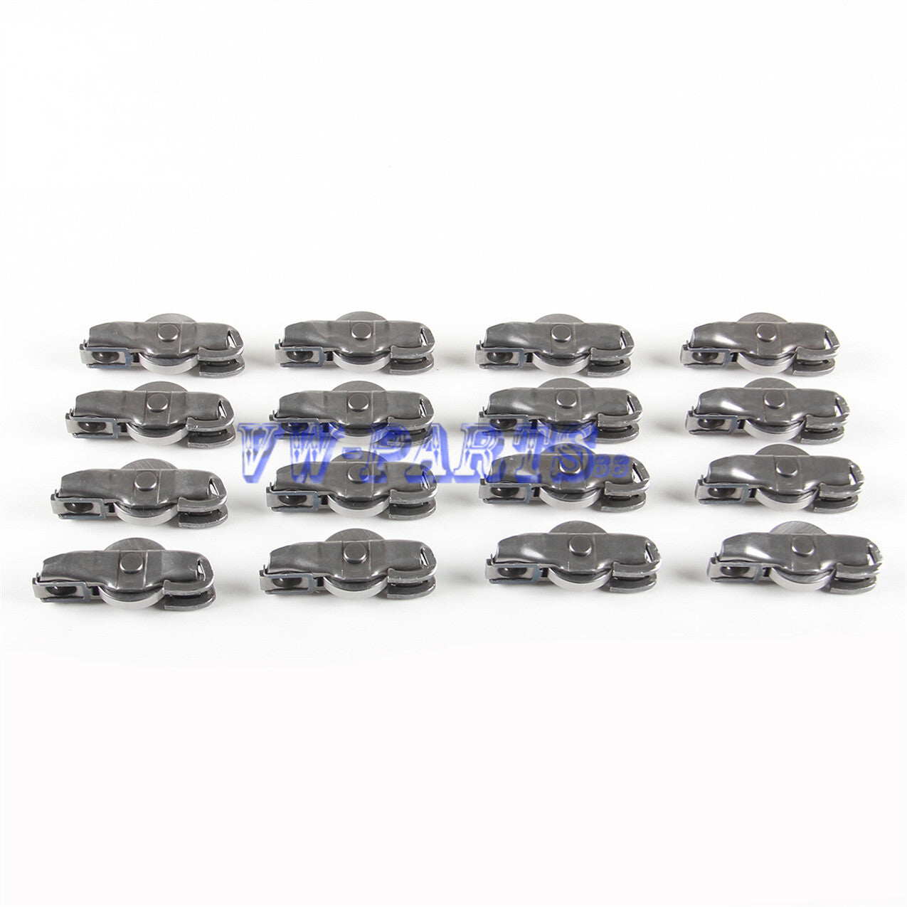 ya 2 6.29 2.0T 16* Rocker Arms Kit Fit for Chevrolet Blazer for Cadillac for Opel 12701225