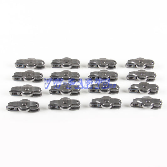 ya 2 6.29 2.0T 16* Rocker Arms Kit Fit for Chevrolet Blazer for Cadillac for Opel 12701225