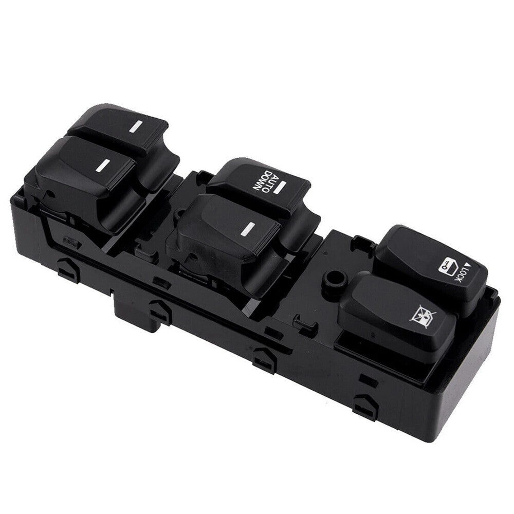 ya 1 8.5.1 Left Master Power Window Door Switch for Hyundai for Tucson 93570-2S150 2010-2015
