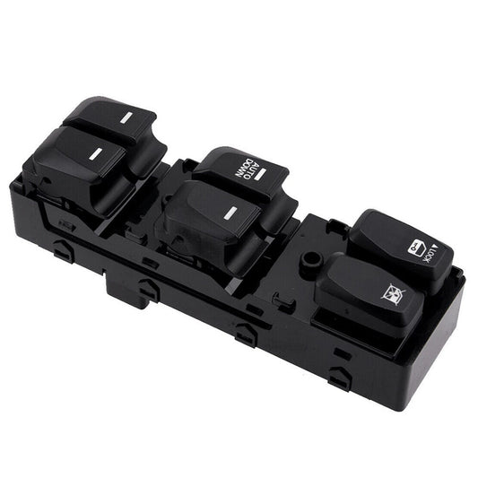 ya 1 8.5.1 Left Master Power Window Door Switch for Hyundai for Tucson 93570-2S150 2010-2015