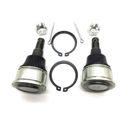 ya 11 10.28 Two front lower suspension ball joints are compatible with 2001-06 for Hond