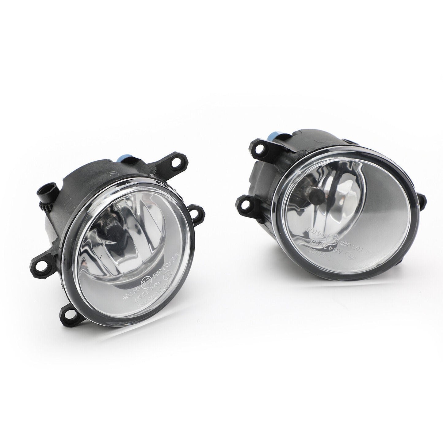ya 1 8.5.3 Pair Fog Light W/Switch Wiring Cover Kit For 2012-2014 Yaris Hatch U2 U1