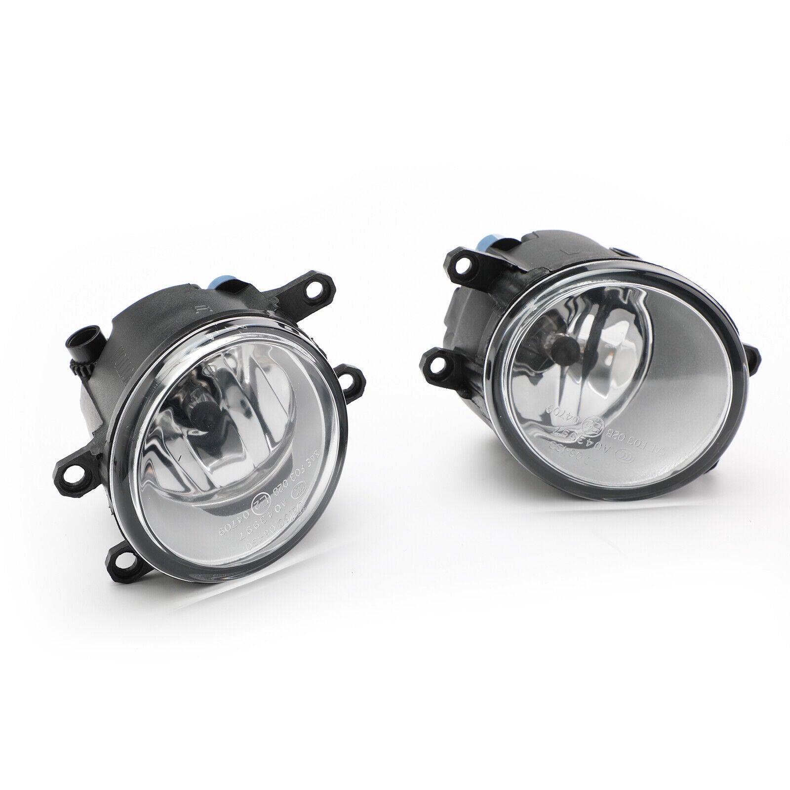 ya 1 8.5.3 Pair Fog Light W/Switch Wiring Cover Kit For 2012-2014 Yaris Hatch U2 U1