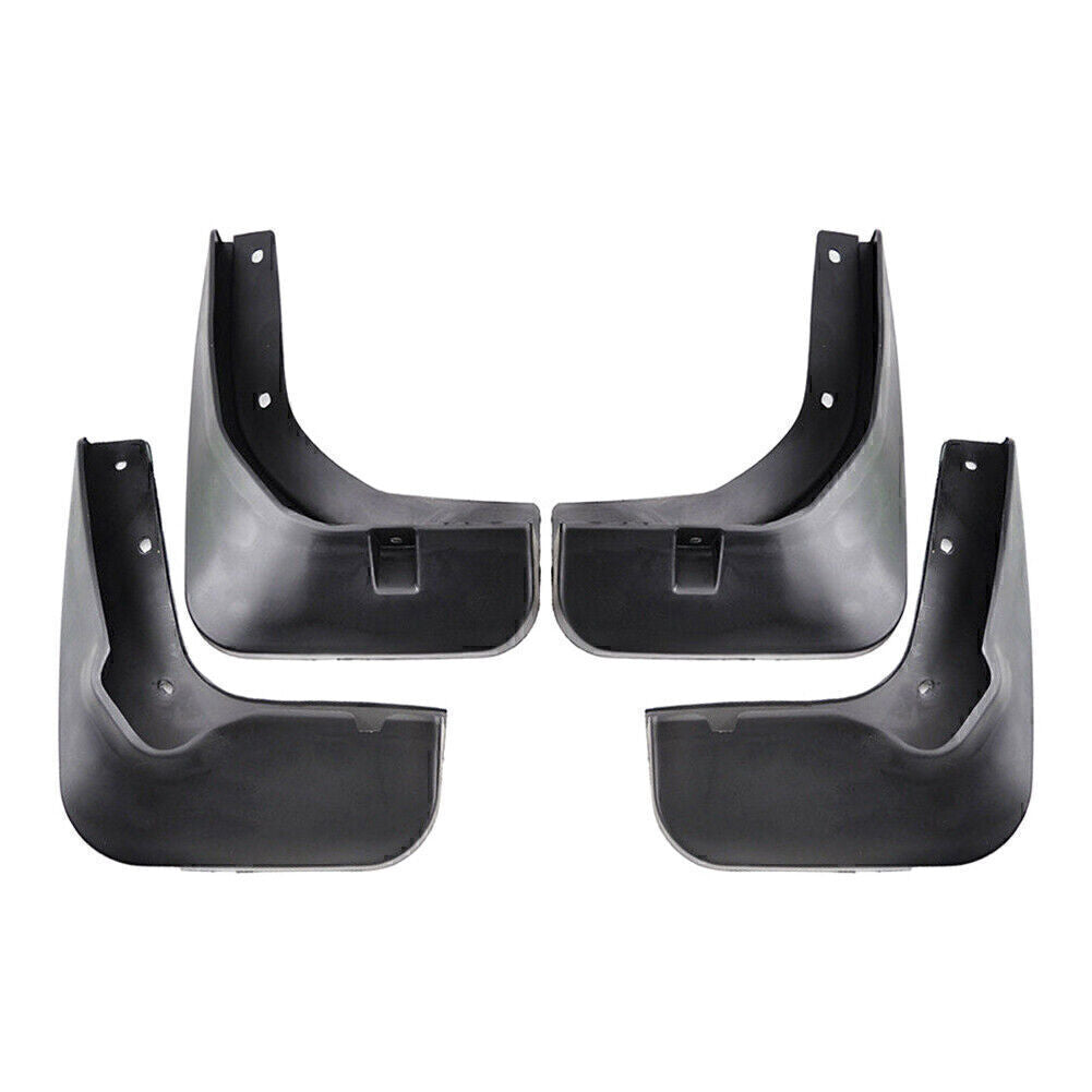 ya 5 8.7 4x Mud Flaps Front Rear Splash Guards for VW for VW for Passat 2012-2015 2014