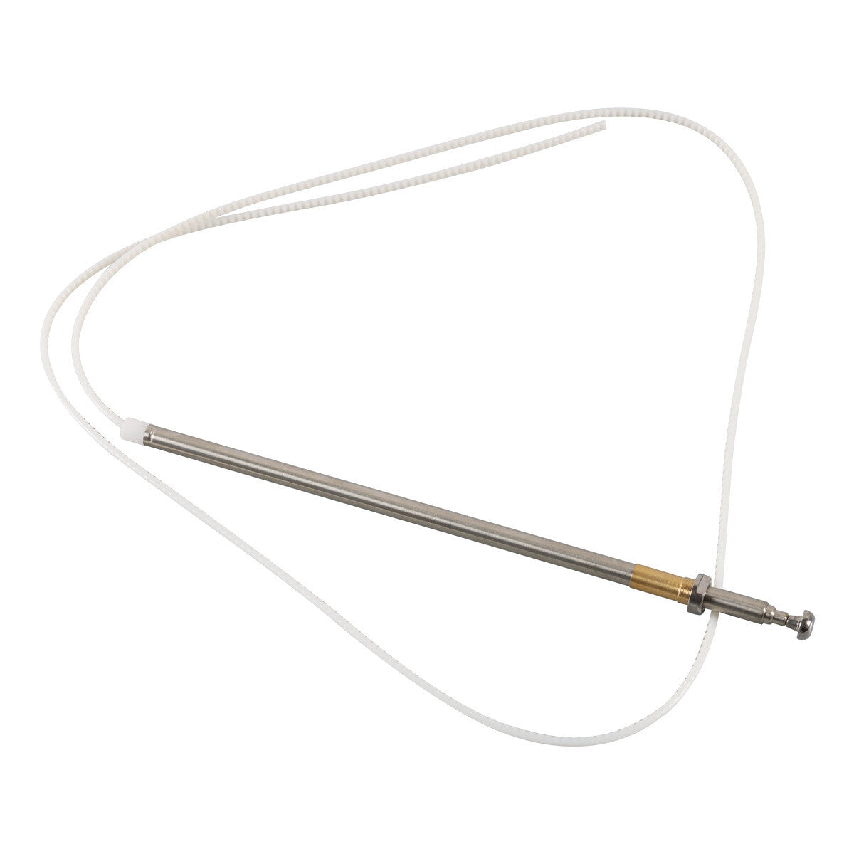 ya 3 6.25 Power Antenna Mast Replacement for Mercedes-benz W124 W126 W201 C107 R107