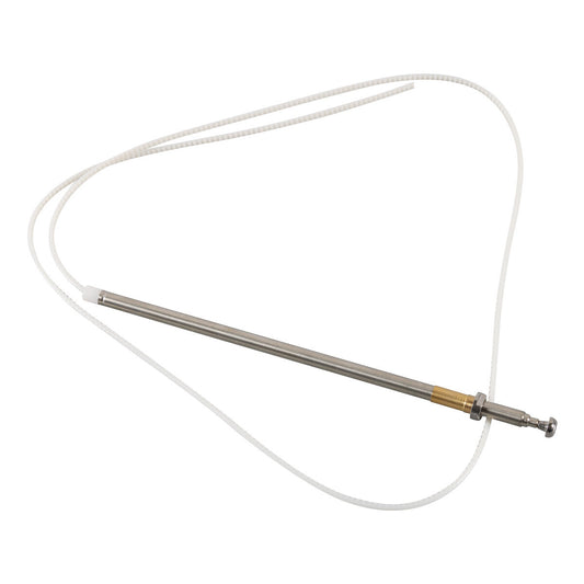 ya 3 6.25 Power Antenna Mast Replacement for Mercedes-benz W124 W126 W201 C107 R107