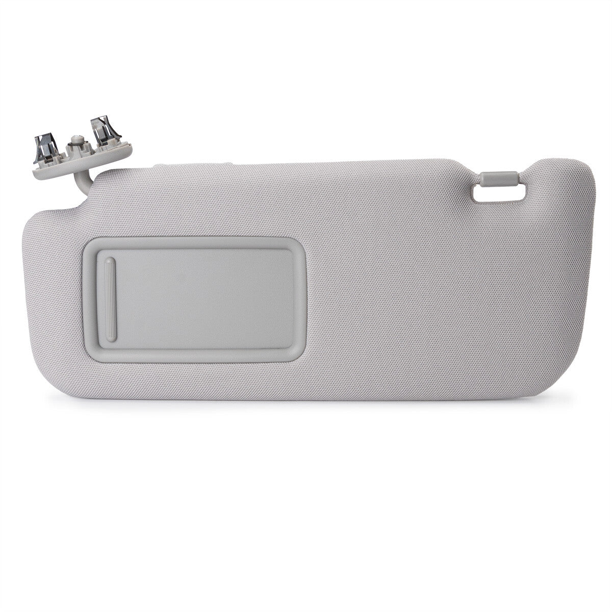 ya 5 8.7 74320-02711-E0 7432002711E0 Left Side Sun Visor for 2009 - 2013 for Toyota for Corolla