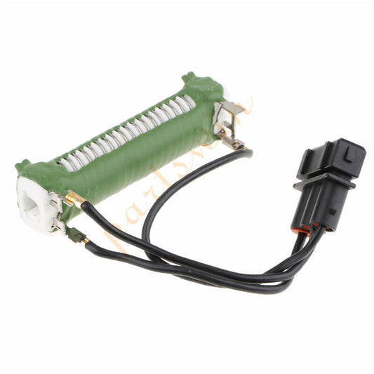 ya 12 5.22.2 engine cooling fan resistor suitable for VW EuroVan Transporter 701959263d