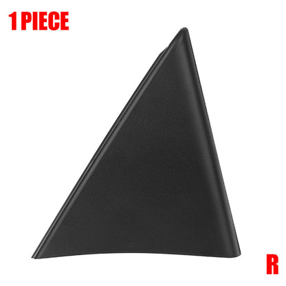 ya 5 8.7 Inner Mirror Triangle Cover Right Fit For 07-14 for Chevrolet for Silverado for GMC for Sierra