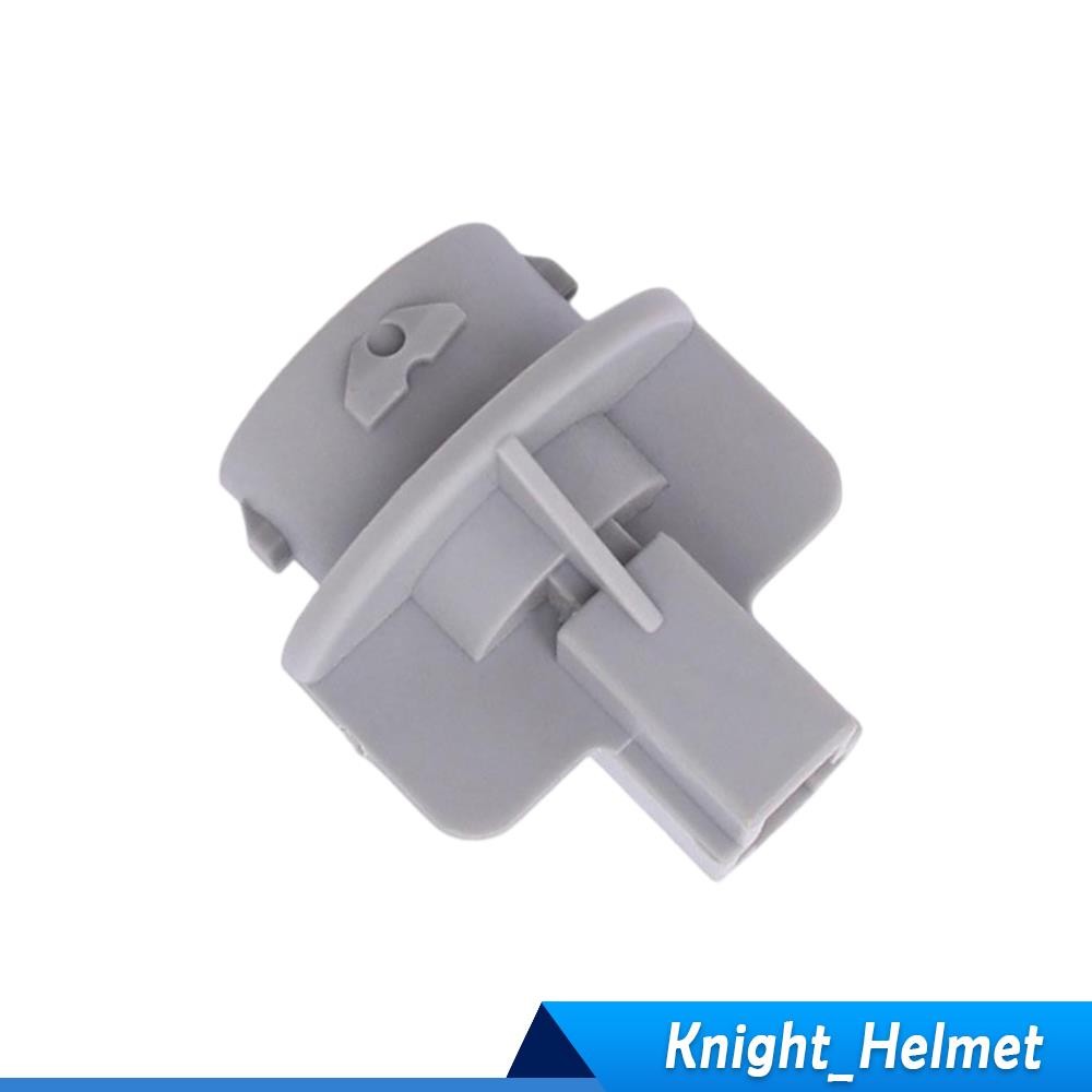 ya 13 Front Turn Signal Light Socket Gray Replacement For Legend Coupe 1991-1995