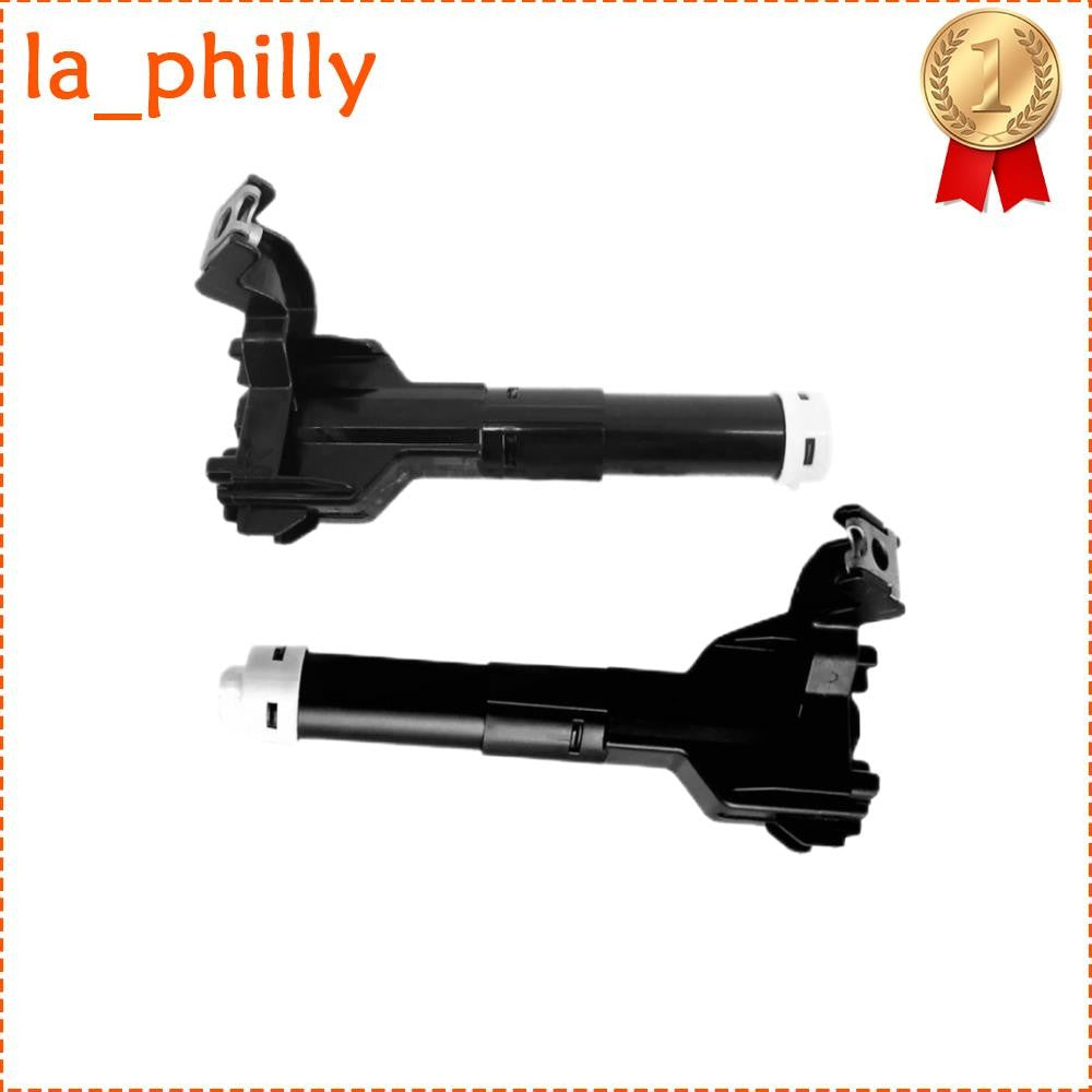 ya 13 Fit For Prius V 1.8L 2012 to 2014 Front Left & Right Headlight Washer Fluid Jet