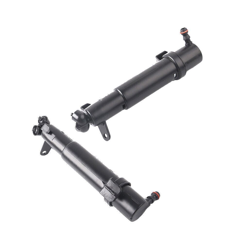 ya 1 8.5.3 A pair of headlights, washing machine nozzle cylinder suitable for 2007-2009 for Mercedes E-Class W211