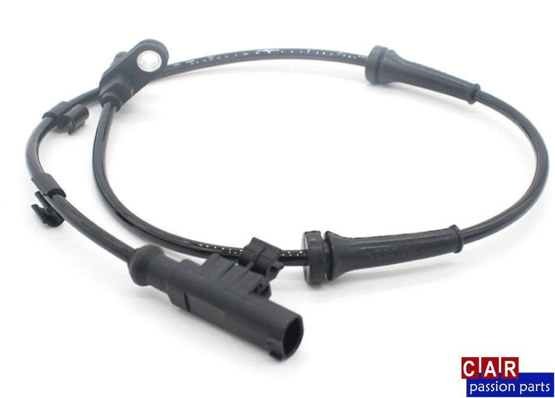 Front ABS wheel speed sensor for Smart Fortwo 2011 - 2015 4515400217