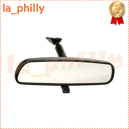 ya 5 8.7 Interior Rear View Mirror KD53-69-220B Fits for Mazda 3 2013 2014 2015 Replacement