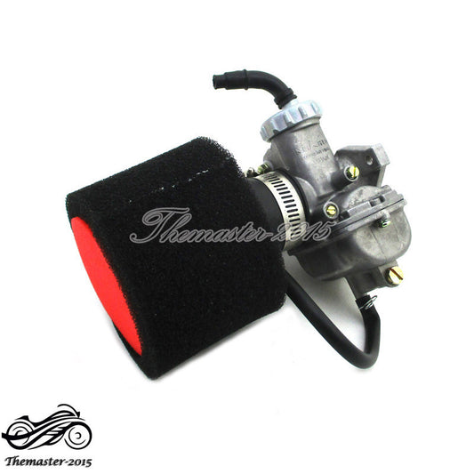 ya 4 6.17 Carburetor Air Filter For Animal Racing Engine Go Kart for Mini Bike
