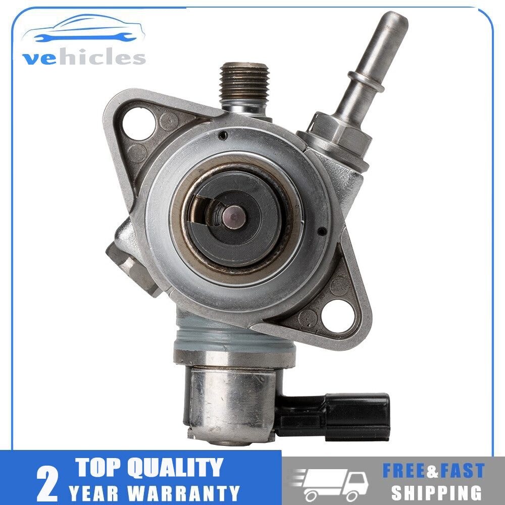 ya 27 7.2 High-pressure fuel pump 16630-7214R is suitable for Dacia H5F 404 - for Dacia Duster 1.2 TCE 130