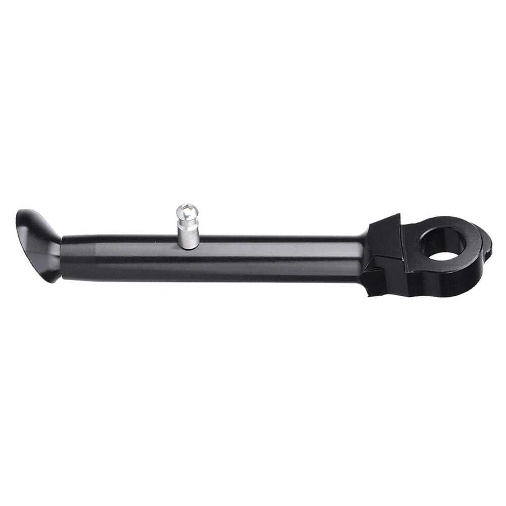 ya 4 6.17 Black Kickstand Side Stand Adjustable for Yamaha YZF-R6 06-12