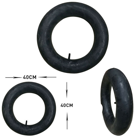 ya 14 Wheel Tires Inner Tube Replacement Parts Pneumatic for Snow Blower 4.00/5.00-10