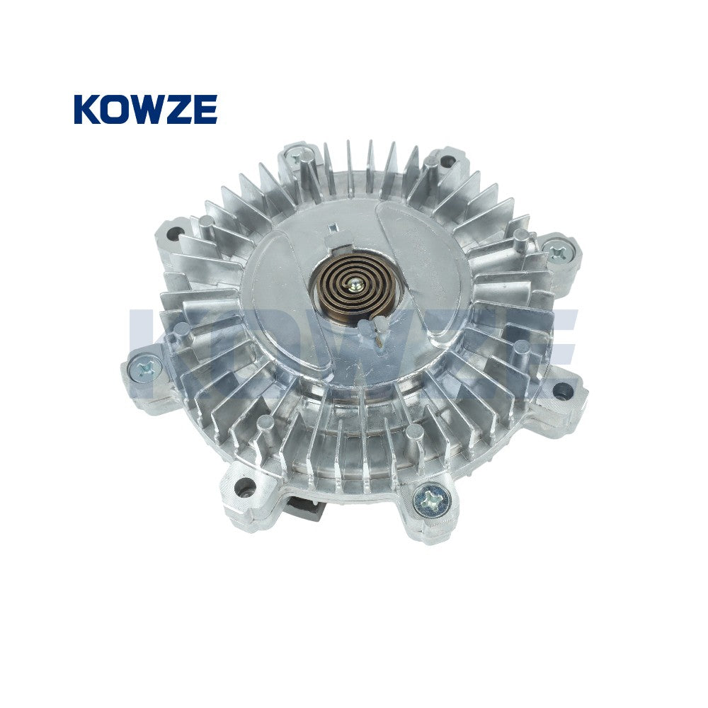 ya 5 8.7 Cooling Fan Clutch Assy for Mitsubishi L200 K57T K67T K77T St 4M40 ME201754