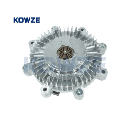 ya 5 8.7 Cooling Fan Clutch Assy for Mitsubishi L200 K57T K67T K77T St 4M40 ME201754
