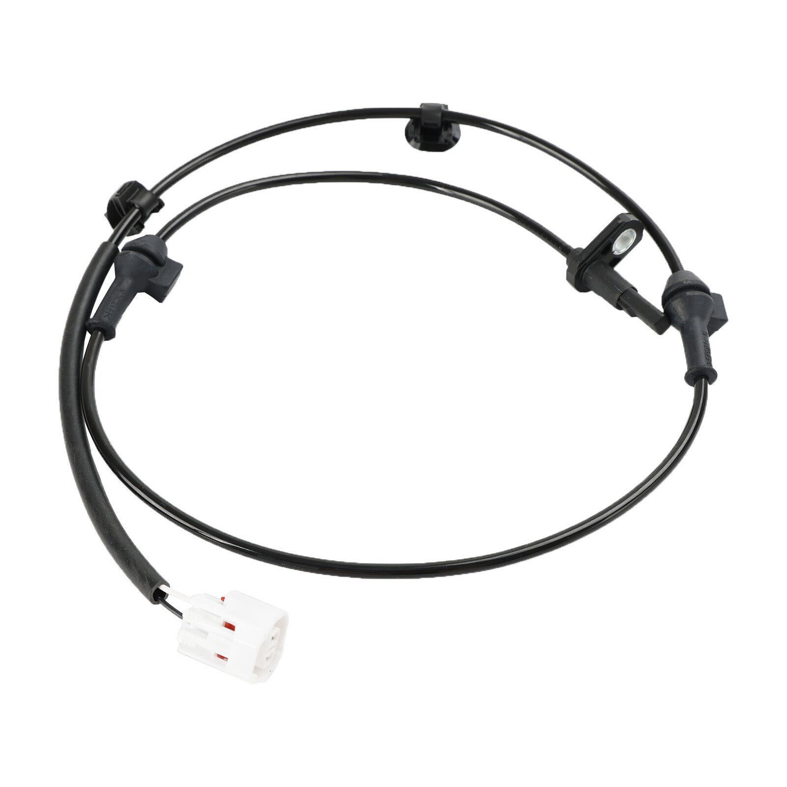 ya 1 8.5.4 ABS Wheel Speed Sensor Front Left/Right For Mirage 4670B087 #1
