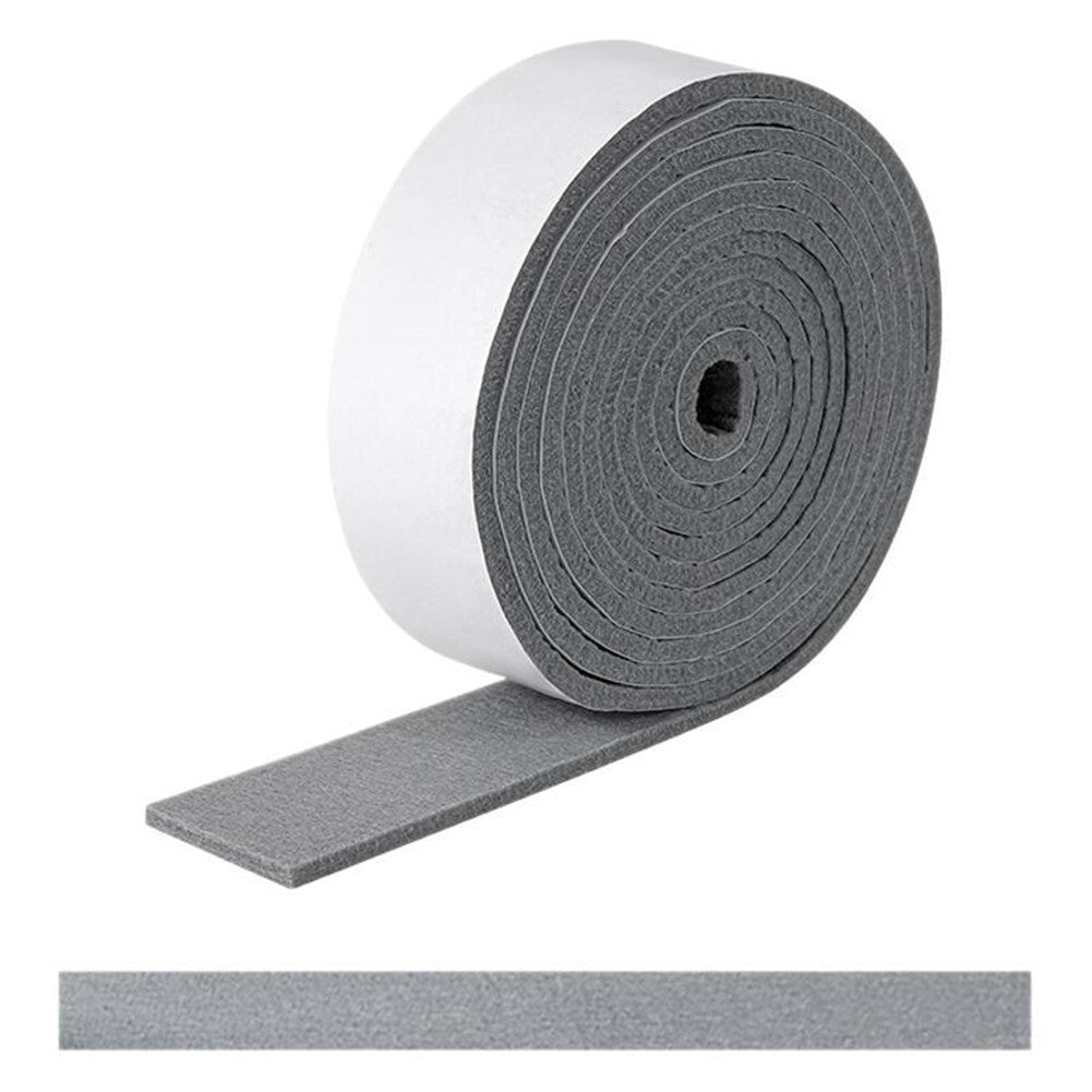 ya 14 Window AntiCondensation Strips 2 Rolls 2M Self Water Absorbent