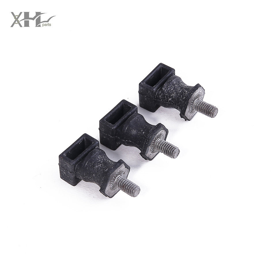 ya 5 8.7 New 3x Secondary Air Pump Mount for VW for JETTA for Golf for Passat for Bora Beetle 06A133567A