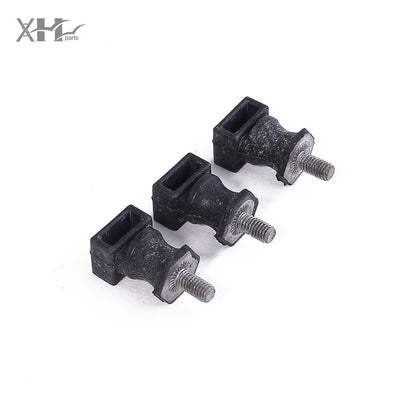 ya 5 8.7 New 3x Secondary Air Pump Mount for VW for JETTA for Golf for Passat for Bora Beetle 06A133567A