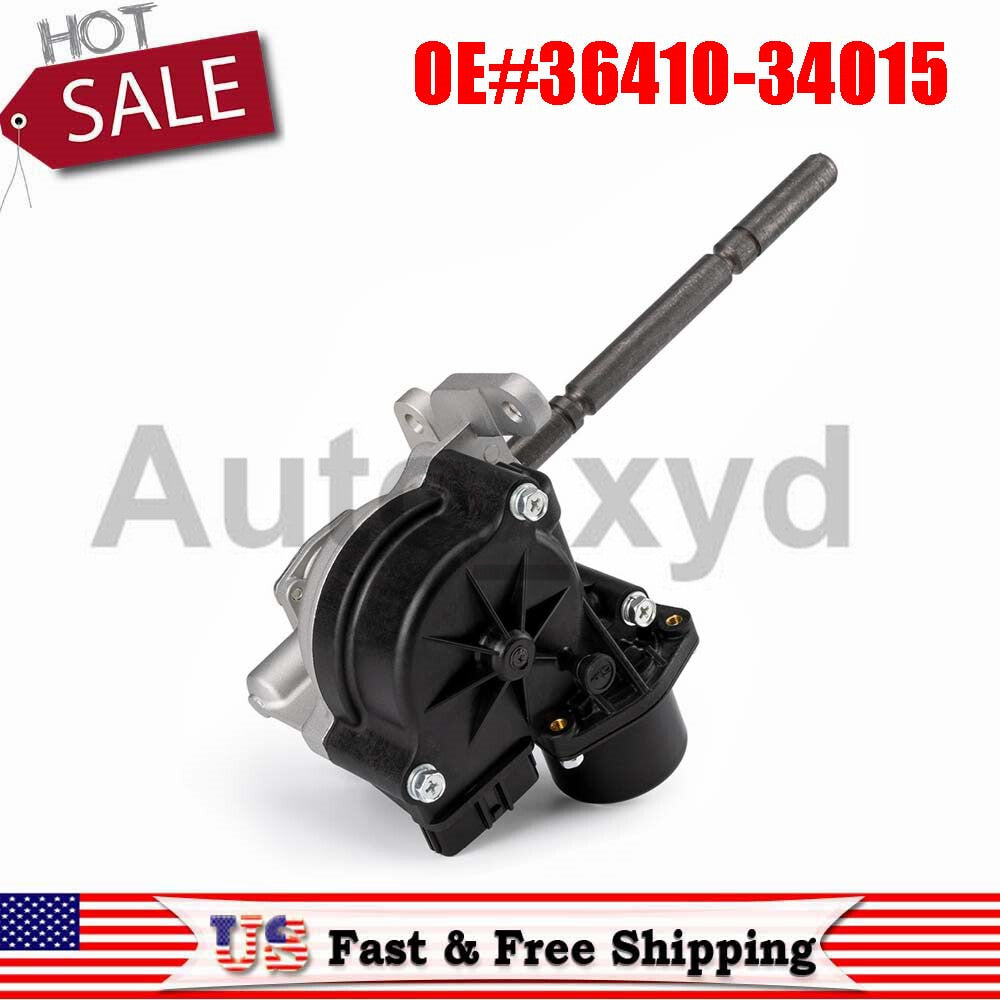 ya 9 6.5.2 1PC 36410-34015 Transfer Case Actuator Shift Motor for Toyota Tacoma Tundra XYD